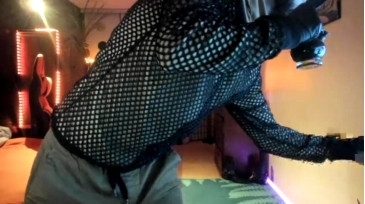 Leatherdude69  21-11-2020 video cuteface
