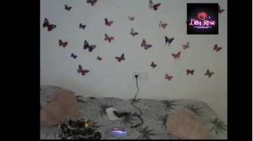 Lillyshowgirl 21-11-2020 Video 