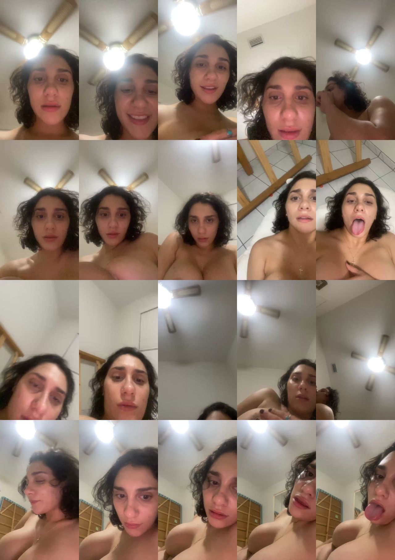 Lovergirl96 21-11-2020 Wet 