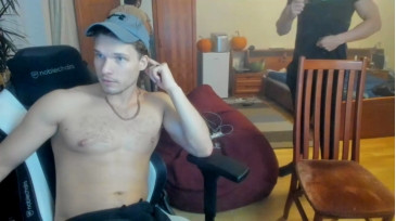 LovleyCouple  20-11-2020 Recorded Video Topless