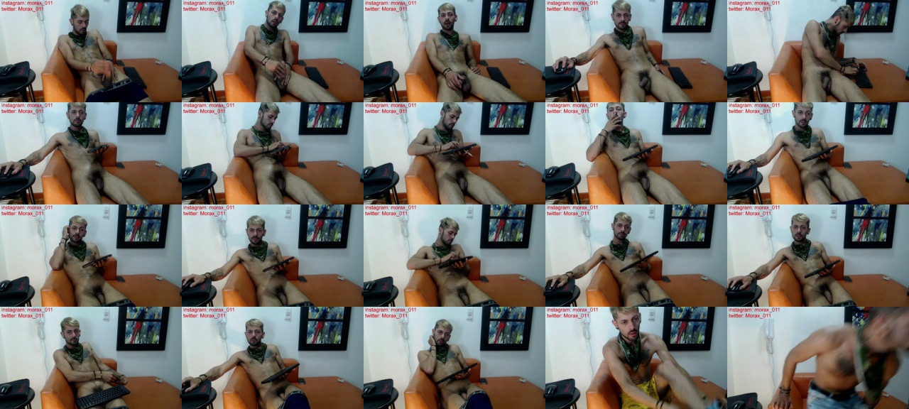 MORAX_  21-11-2020 Recorded Video Webcam