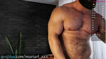 Mariart_Xxx  21-11-2020 video sexyass