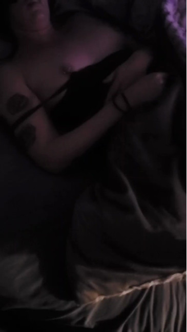 Mileybabyy 21-11-2020 Show 