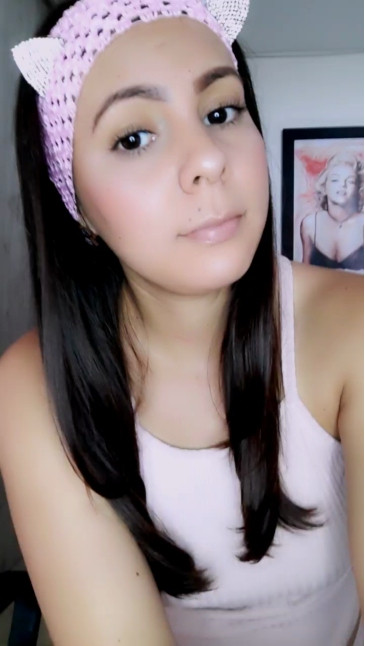 MonyCat_  21-11-2020 fuckme Female