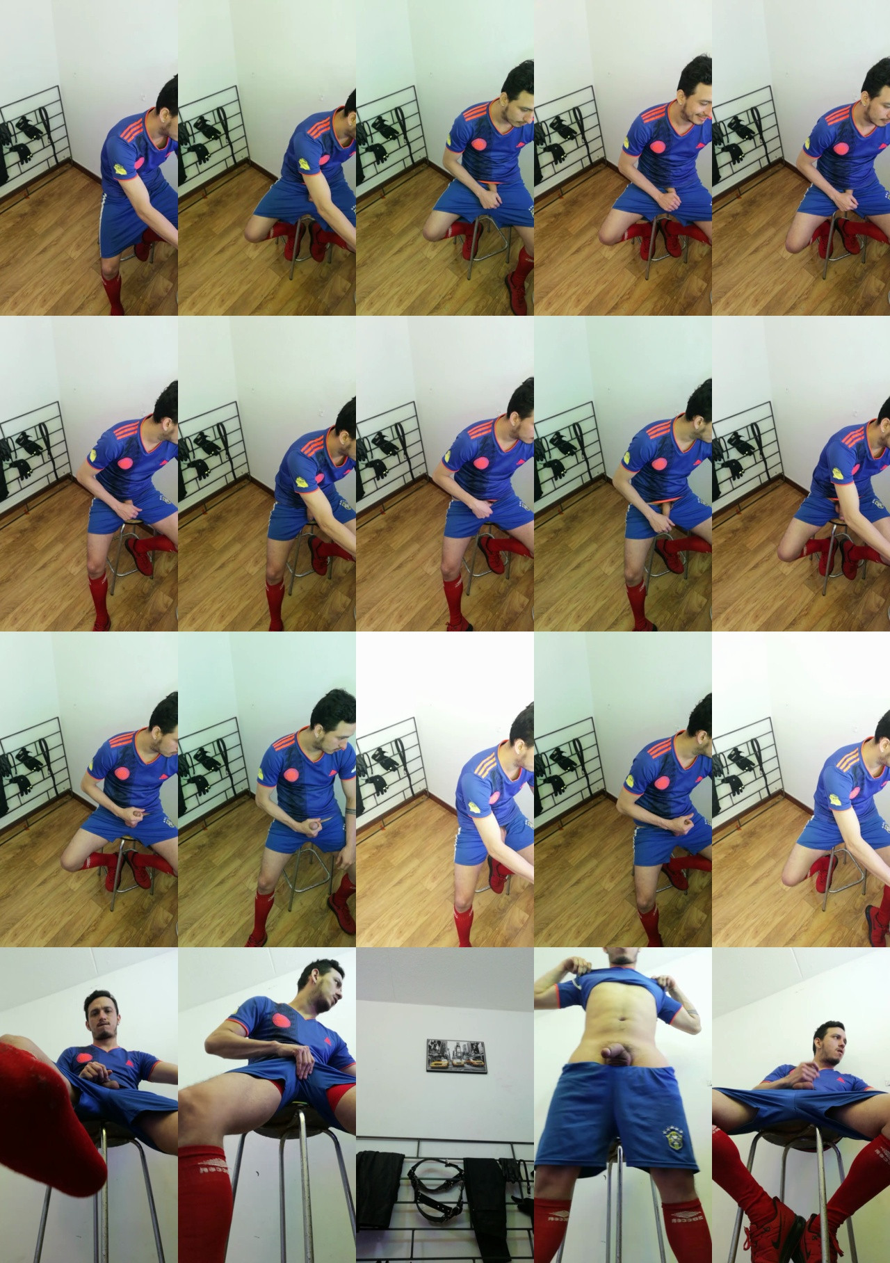 MotorByker  20-11-2020 Recorded Video XXX