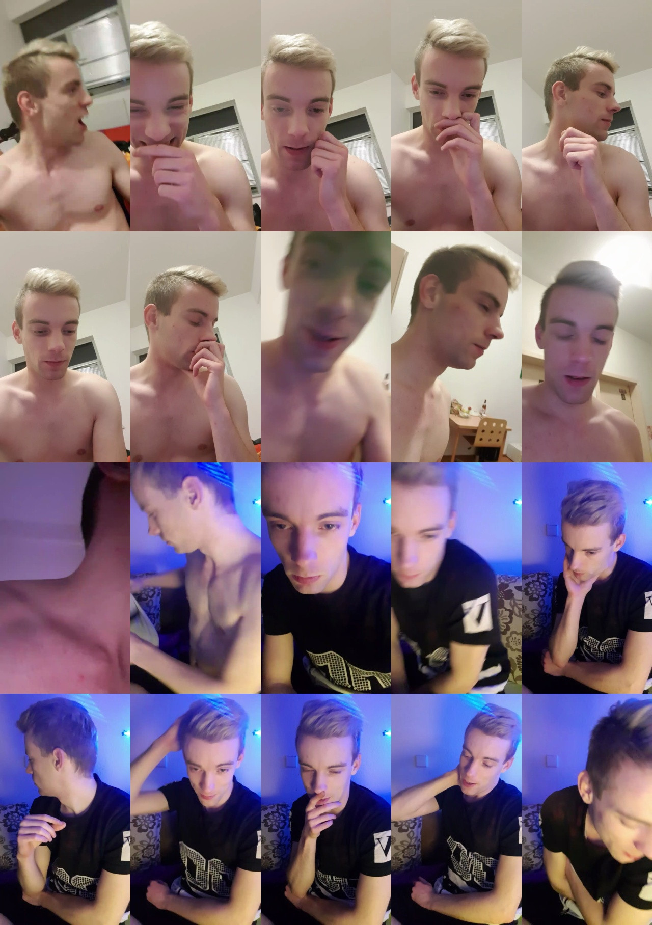 Nice_boy098  21-11-2020 Recorded Video Download