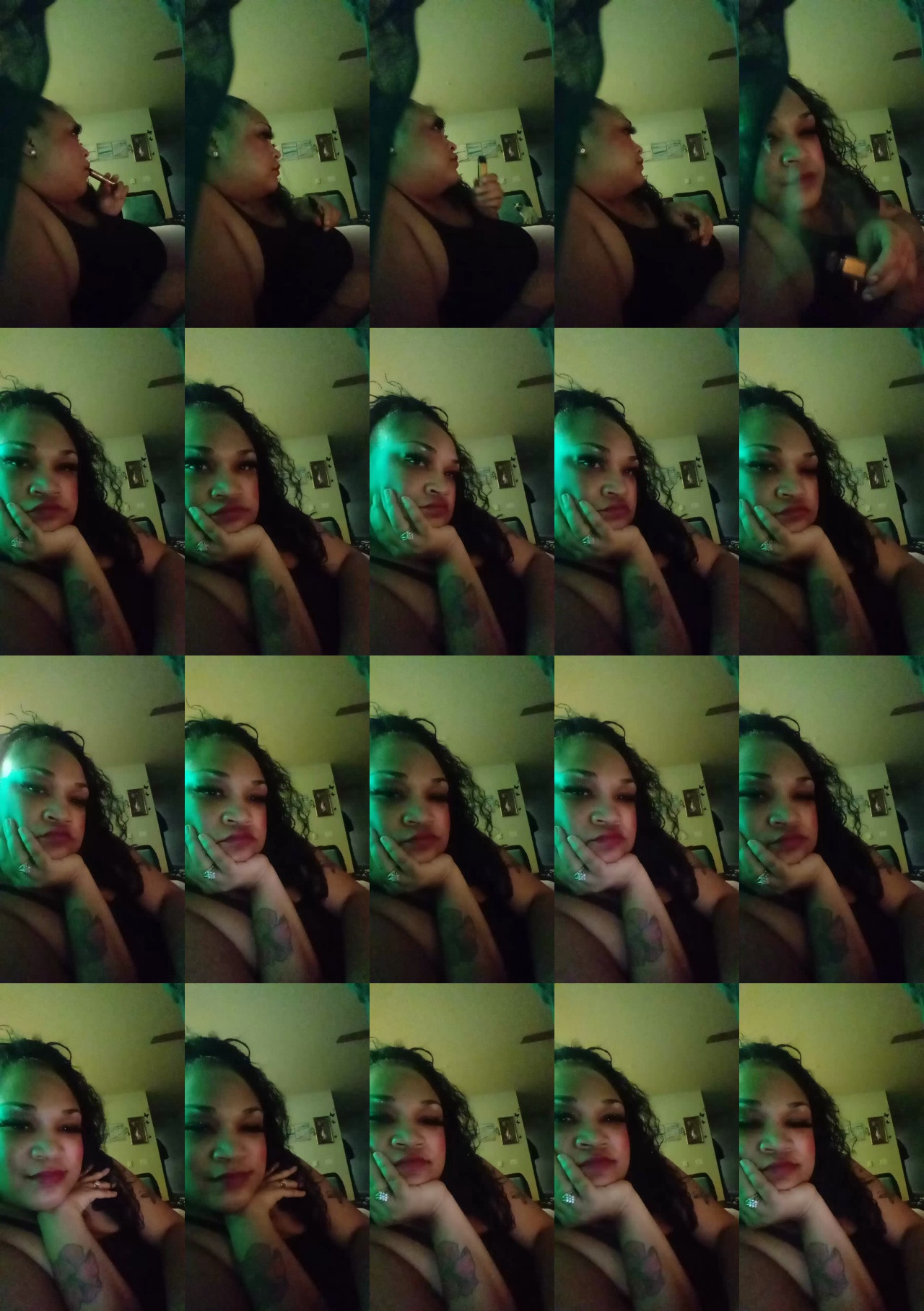 Oliviadoll 21-11-2020 Video 