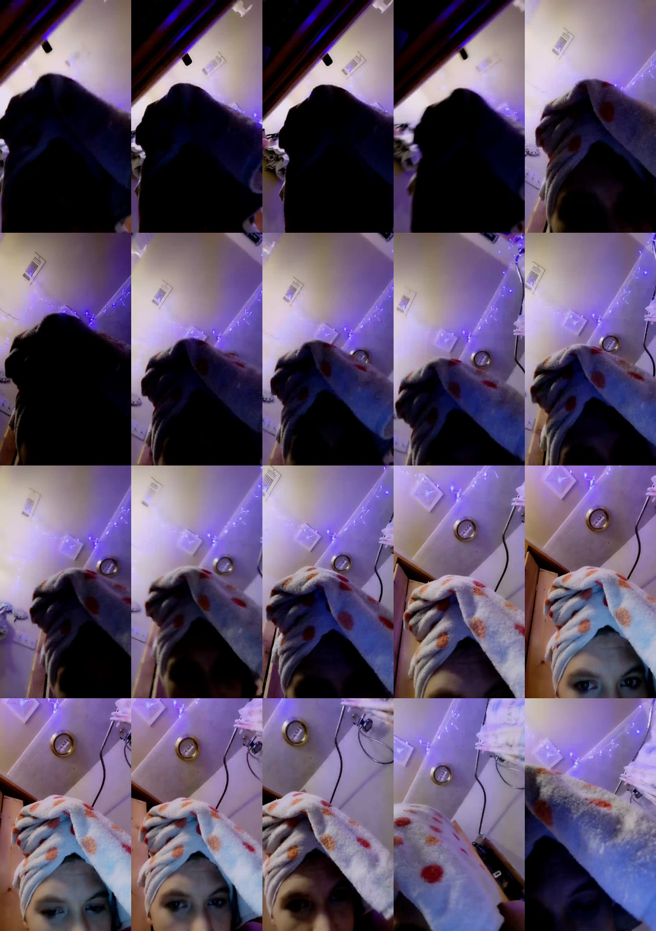 PiscesBaby89 21-11-2020 Video 