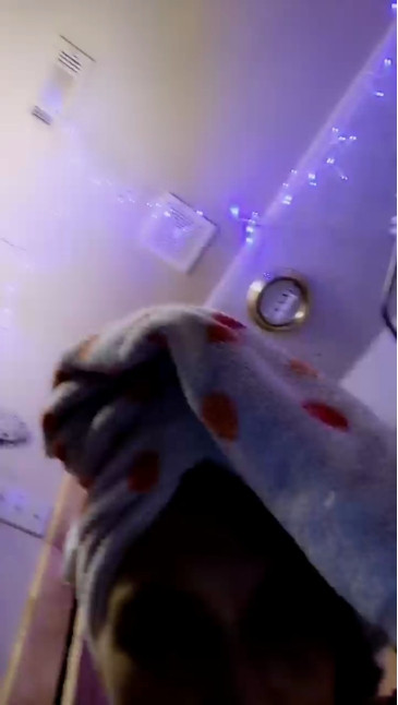 PiscesBaby89 21-11-2020 Video 