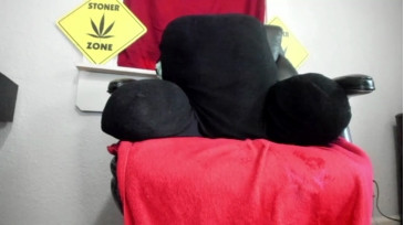 Pussypounder10  21-11-2020 video smoking