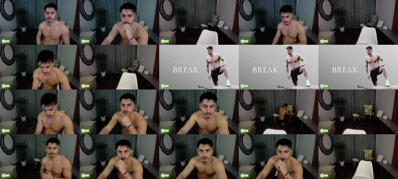Rye__zZ  21-11-2020 Recorded Video Webcam