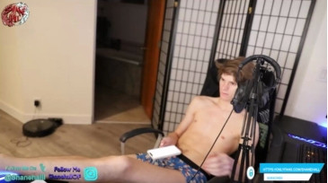 Shanehall  21-11-2020 video lfuck