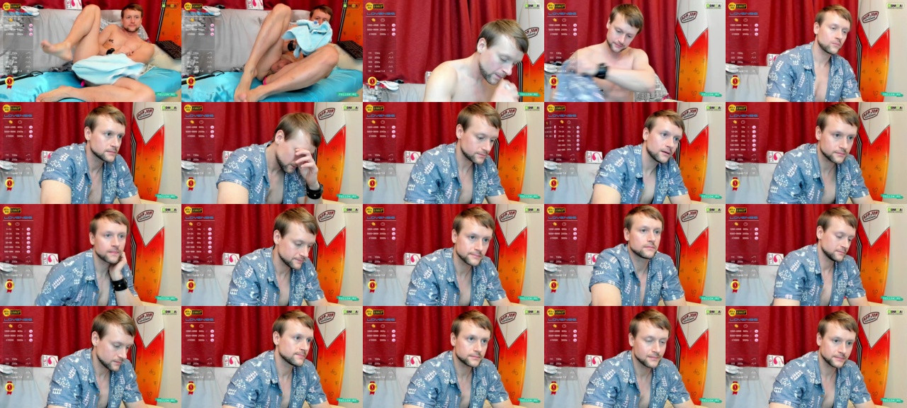 Stefan988  21-11-2020 Recorded Video Porn