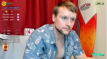 Stefan988  21-11-2020 Recorded Video Porn
