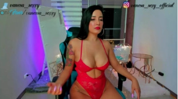 VANESA_SEXXY 21-11-2020 Recorded 