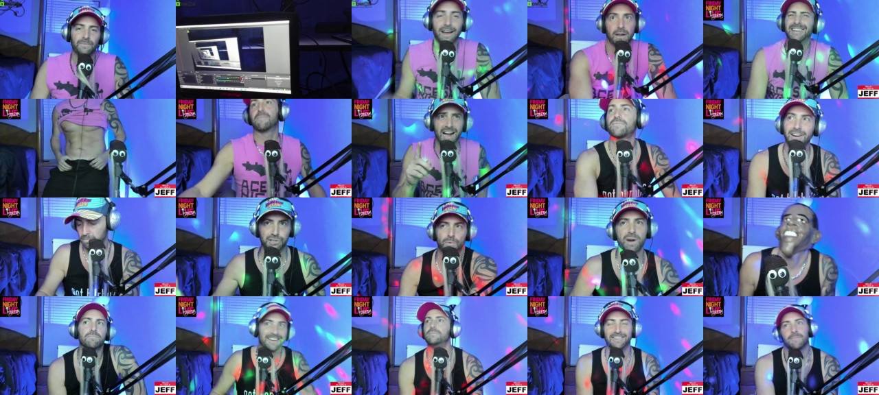 Whaaaaaaaat 21-11-2020 Show 