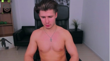 WillRamirez  21-11-2020 Recorded Video Topless