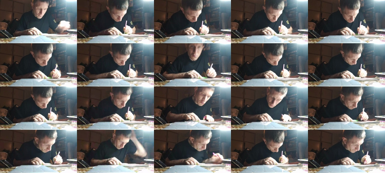 Willyversa  21-11-2020 Recorded Video Porn