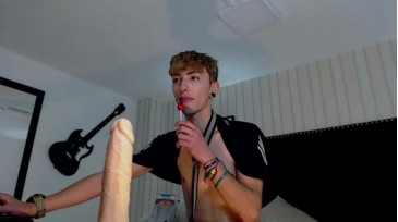 ZackNight_  21-11-2020 Recorded Video Webcam