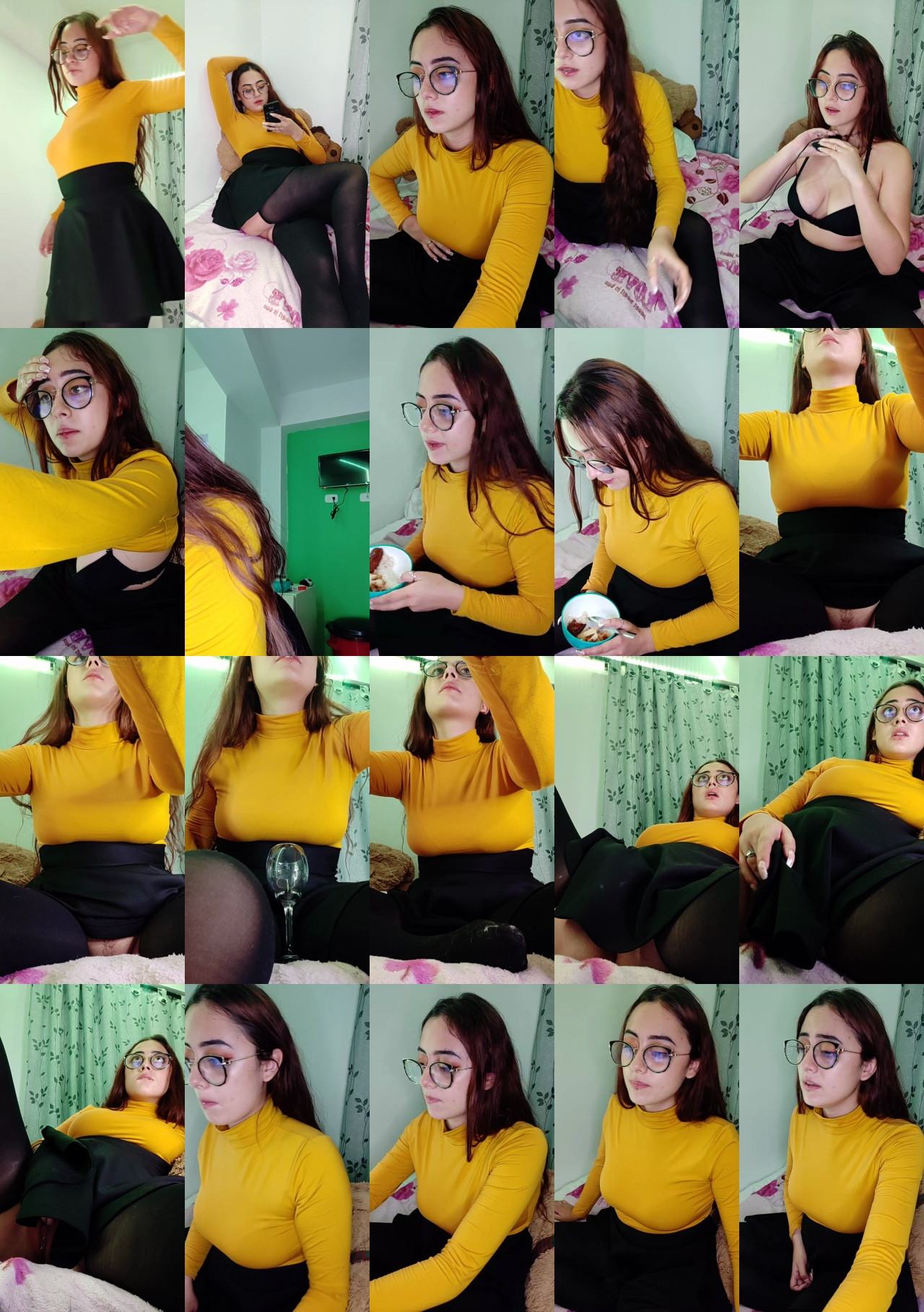 _arixxx_ 21-11-2020 Recorded 