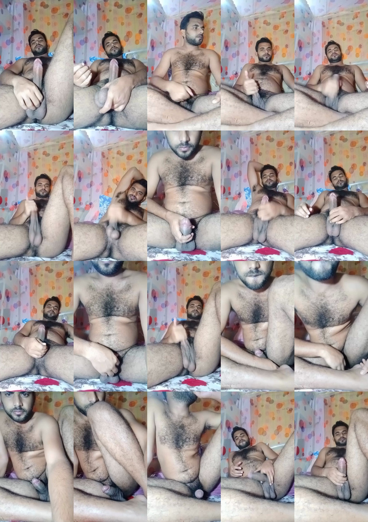 chiranjitho1  21-11-2020 Recorded Video Porn