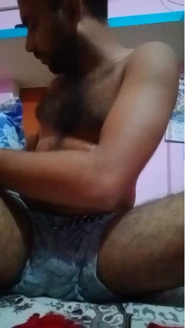 chiranjitho1  21-11-2020 Recorded Video XXX