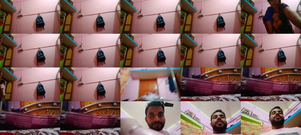 chiranjitho1  21-11-2020 Recorded Video XXX