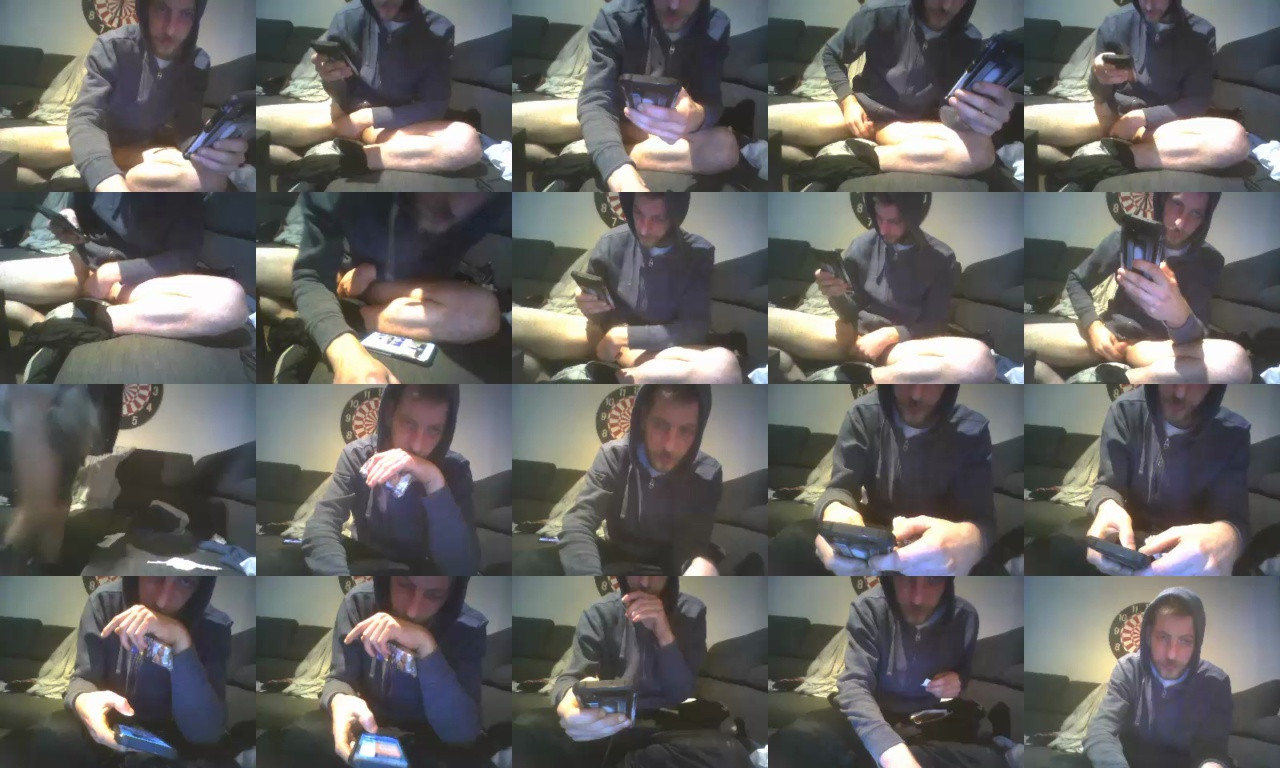 delange892  21-11-2020 Recorded Video Download