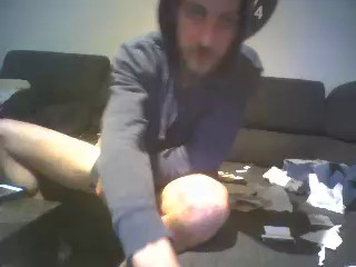 delange892  21-11-2020 Recorded Video Nude