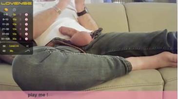 dickwear  21-11-2020 Recorded Video Naked