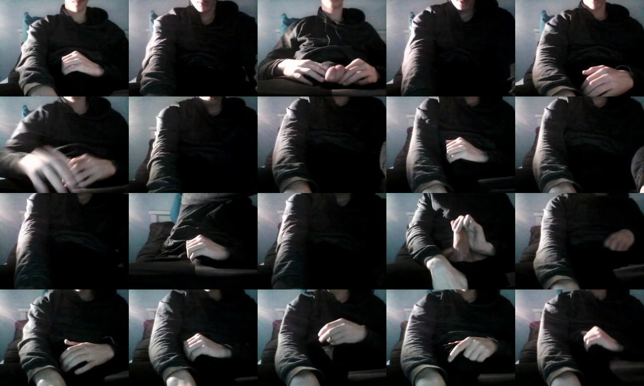 geileteddy4  21-11-2020 Recorded Video Cam
