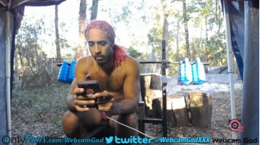 hothorsedick  21-11-2020 Recorded Video Webcam