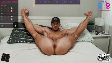 kennethwade  21-11-2020 Recorded Video Nude