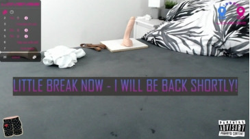 kennethwade  21-11-2020 Recorded Video Cam