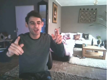 mihaimichael  21-11-2020 Recorded Video Porn