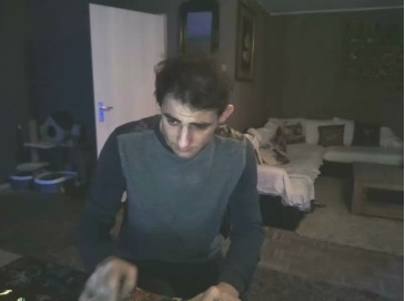mihaimichael  21-11-2020 Recorded Video Naked
