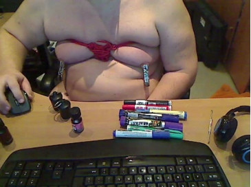 pigslaaf  21-11-2020 Recorded Video Naked