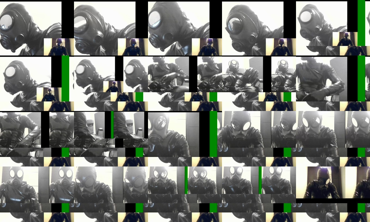 rubbergimpnl  21-11-2020 Recorded Video Show