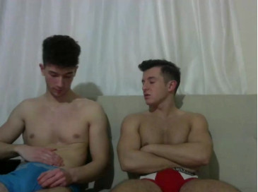 whitemuscle4  21-11-2020 Recorded Video Webcam