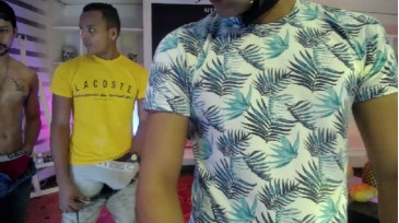 1InfinityParty  22-11-2020 Recorded Video Download