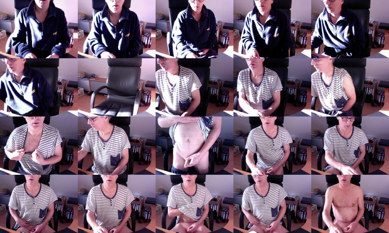 Amor4200  22-11-2020 Recorded Video Show