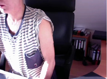Amor4200  22-11-2020 Recorded Video Show