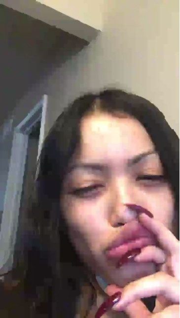 Annmarie666 22-11-2020 Porn 