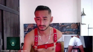 BarebackCumPig  21-11-2020 Recorded Video Download