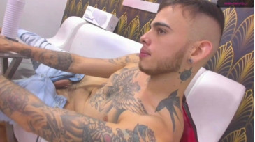 Billy1_  21-11-2020 Recorded Video Webcam