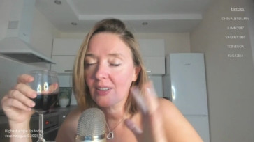 Braingirl 22-11-2020 Recorded 