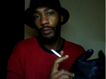 Caramelblacent  21-11-2020 video Fuck my