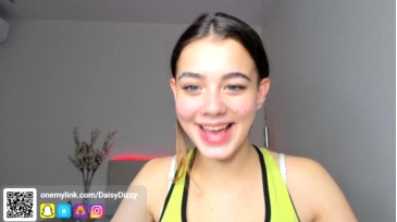 Daisydizzy 22-11-2020 Nude 