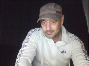 Djangie  22-11-2020 Recorded Video Webcam