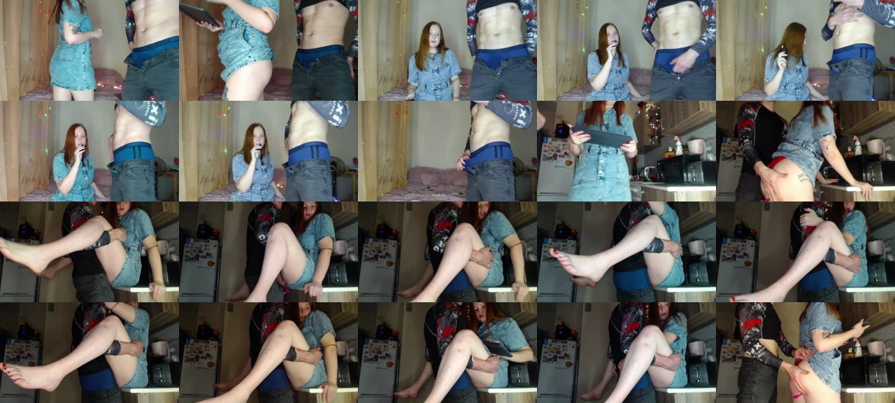 Elizabetfoxy 22-11-2020 Pretty 
